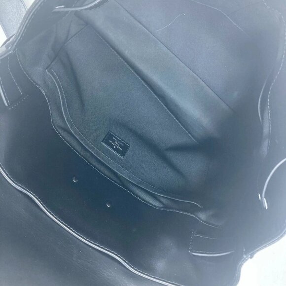 LOUIS VUITTON M55701 Monogram Steamer PM Tote Bag Hand Bag Shoulder Bag - Picture 11 of 16